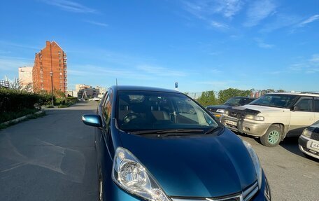 Honda Fit Shuttle I рестайлинг, 2011 год, 845 000 рублей, 4 фотография
