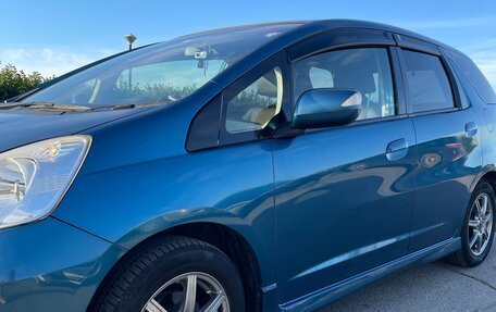 Honda Fit Shuttle I рестайлинг, 2011 год, 845 000 рублей, 5 фотография