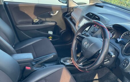 Honda Fit Shuttle I рестайлинг, 2011 год, 845 000 рублей, 12 фотография