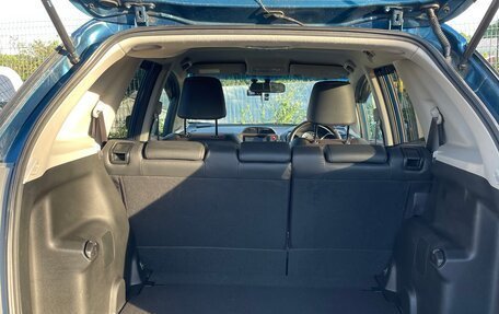 Honda Fit Shuttle I рестайлинг, 2011 год, 845 000 рублей, 16 фотография