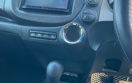 Honda Fit Shuttle I рестайлинг, 2011 год, 845 000 рублей, 10 фотография