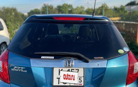 Honda Fit Shuttle I рестайлинг, 2011 год, 845 000 рублей, 14 фотография