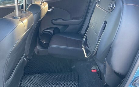 Honda Fit Shuttle I рестайлинг, 2011 год, 845 000 рублей, 23 фотография