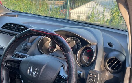 Honda Fit Shuttle I рестайлинг, 2011 год, 845 000 рублей, 11 фотография