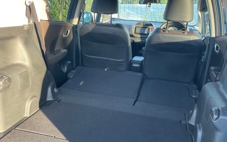 Honda Fit Shuttle I рестайлинг, 2011 год, 845 000 рублей, 21 фотография