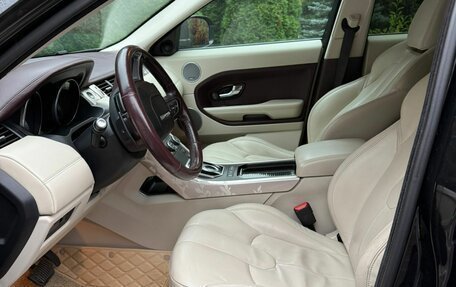 Land Rover Range Rover Evoque I, 2012 год, 2 600 000 рублей, 5 фотография