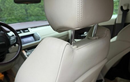 Land Rover Range Rover Evoque I, 2012 год, 2 600 000 рублей, 10 фотография