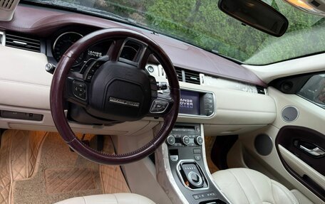 Land Rover Range Rover Evoque I, 2012 год, 2 600 000 рублей, 8 фотография