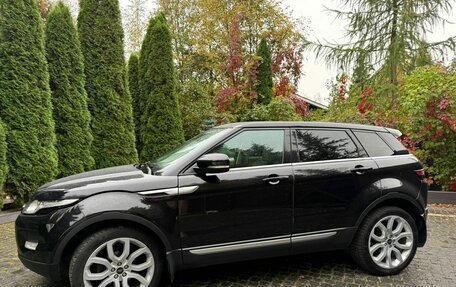 Land Rover Range Rover Evoque I, 2012 год, 2 600 000 рублей, 13 фотография