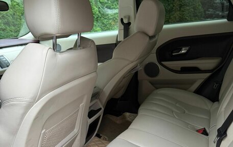 Land Rover Range Rover Evoque I, 2012 год, 2 600 000 рублей, 7 фотография