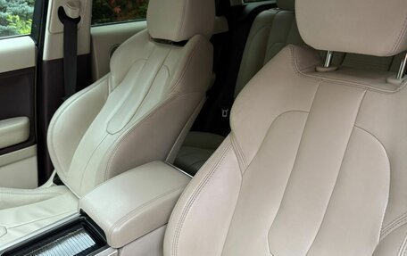 Land Rover Range Rover Evoque I, 2012 год, 2 600 000 рублей, 6 фотография