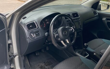 Volkswagen Polo VI (EU Market), 2020 год, 1 195 000 рублей, 9 фотография