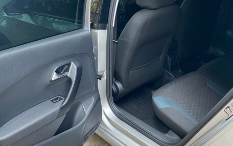 Volkswagen Polo VI (EU Market), 2020 год, 1 195 000 рублей, 14 фотография