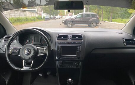 Volkswagen Polo VI (EU Market), 2020 год, 1 195 000 рублей, 19 фотография
