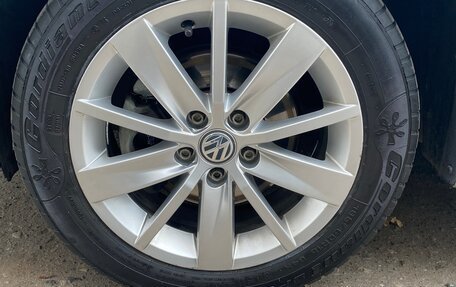 Volkswagen Polo VI (EU Market), 2020 год, 1 195 000 рублей, 20 фотография