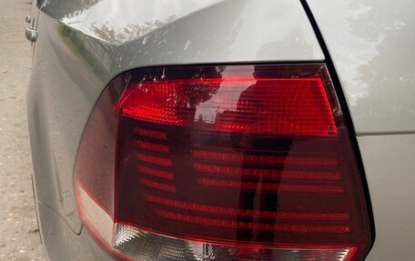Volkswagen Polo VI (EU Market), 2020 год, 1 195 000 рублей, 22 фотография