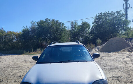 Suzuki Baleno I, 1999 год, 83 000 рублей, 2 фотография