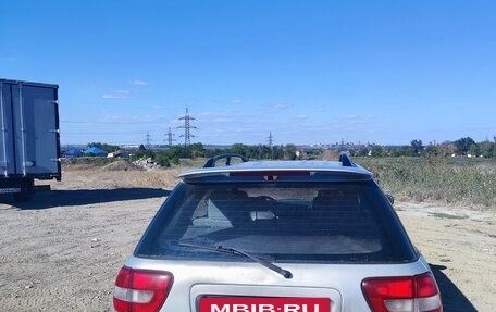 Suzuki Baleno I, 1999 год, 83 000 рублей, 5 фотография