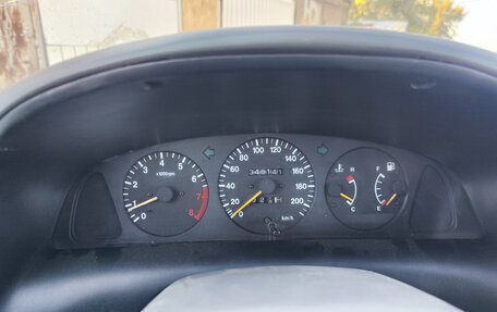 Suzuki Baleno I, 1999 год, 83 000 рублей, 10 фотография