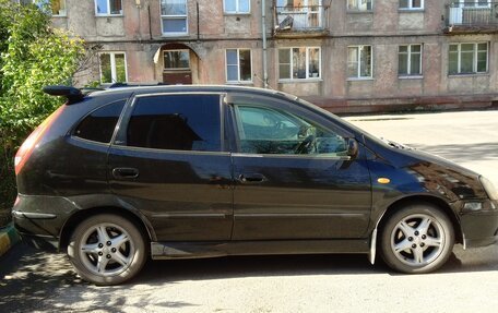 Nissan Tino, 1999 год, 270 000 рублей, 2 фотография