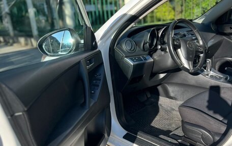 Mazda 3, 2011 год, 800 000 рублей, 3 фотография