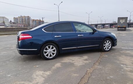 Nissan Teana, 2010 год, 767 000 рублей, 3 фотография