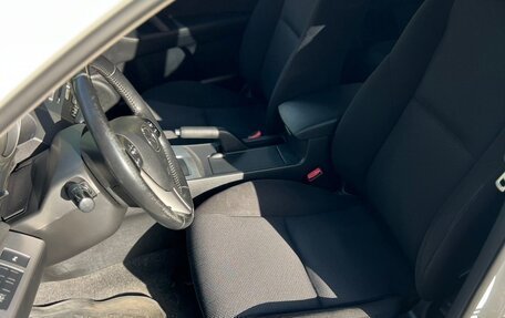Mazda 3, 2011 год, 800 000 рублей, 4 фотография