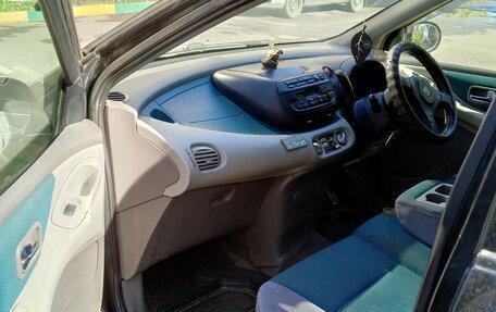 Nissan Tino, 1999 год, 270 000 рублей, 5 фотография