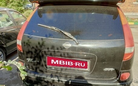 Nissan Tino, 1999 год, 270 000 рублей, 4 фотография