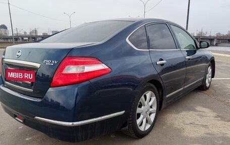 Nissan Teana, 2010 год, 767 000 рублей, 4 фотография