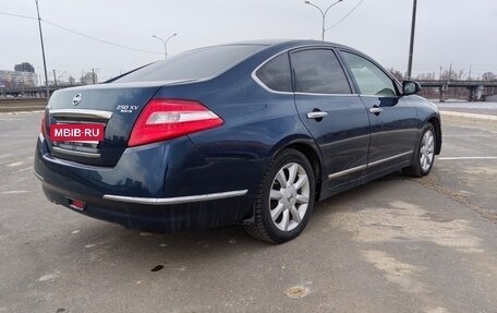 Nissan Teana, 2010 год, 767 000 рублей, 5 фотография