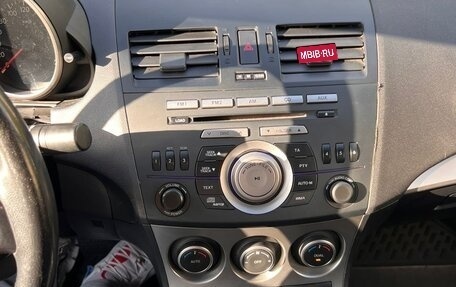 Mazda 3, 2011 год, 800 000 рублей, 6 фотография