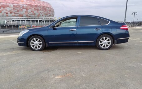 Nissan Teana, 2010 год, 767 000 рублей, 9 фотография