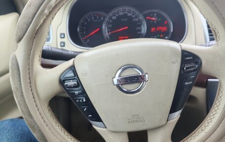 Nissan Teana, 2010 год, 767 000 рублей, 17 фотография