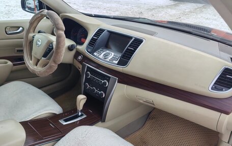 Nissan Teana, 2010 год, 767 000 рублей, 16 фотография