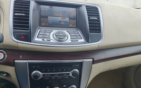 Nissan Teana, 2010 год, 767 000 рублей, 19 фотография