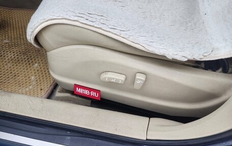 Nissan Teana, 2010 год, 767 000 рублей, 18 фотография