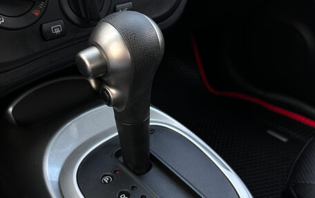 Nissan Juke II, 2013 год, 1 050 000 рублей, 17 фотография