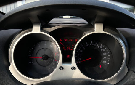 Nissan Juke II, 2013 год, 1 050 000 рублей, 15 фотография