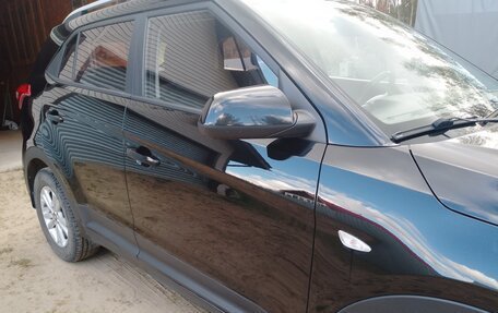 Hyundai Creta I рестайлинг, 2018 год, 2 000 000 рублей, 6 фотография