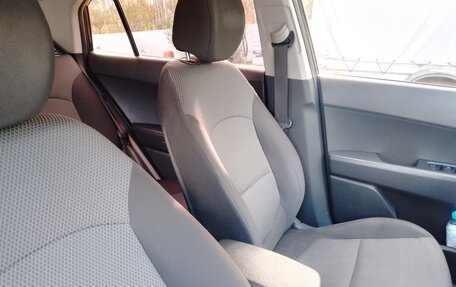 Hyundai Creta I рестайлинг, 2018 год, 2 000 000 рублей, 7 фотография