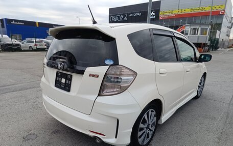Honda Fit III, 2011 год, 945 000 рублей, 7 фотография