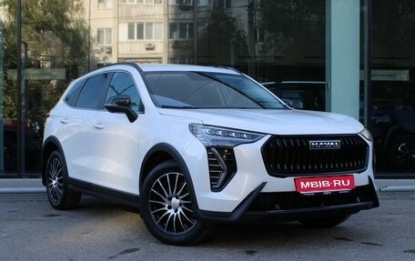 Haval Jolion, 2024 год, 1 990 000 рублей, 3 фотография