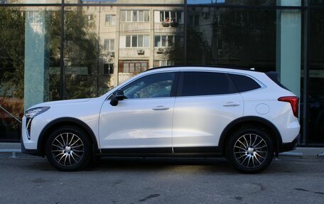 Haval Jolion, 2024 год, 1 990 000 рублей, 8 фотография