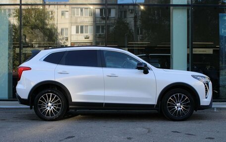 Haval Jolion, 2024 год, 1 990 000 рублей, 4 фотография