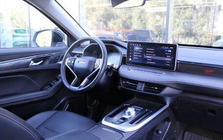 Haval Jolion, 2024 год, 1 990 000 рублей, 9 фотография