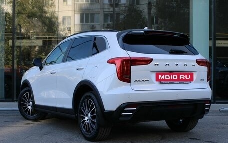 Haval Jolion, 2024 год, 1 990 000 рублей, 7 фотография