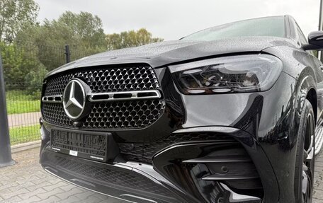 Mercedes-Benz GLE Coupe, 2025 год, 16 490 000 рублей, 3 фотография