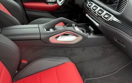 Mercedes-Benz GLE Coupe, 2025 год, 16 490 000 рублей, 5 фотография