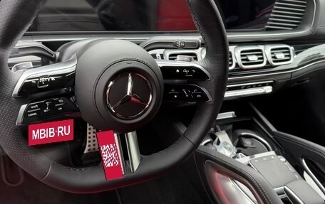 Mercedes-Benz GLE Coupe, 2025 год, 16 490 000 рублей, 8 фотография